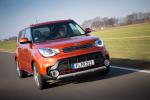 Kia Soul Turbo 2016 года (WW)